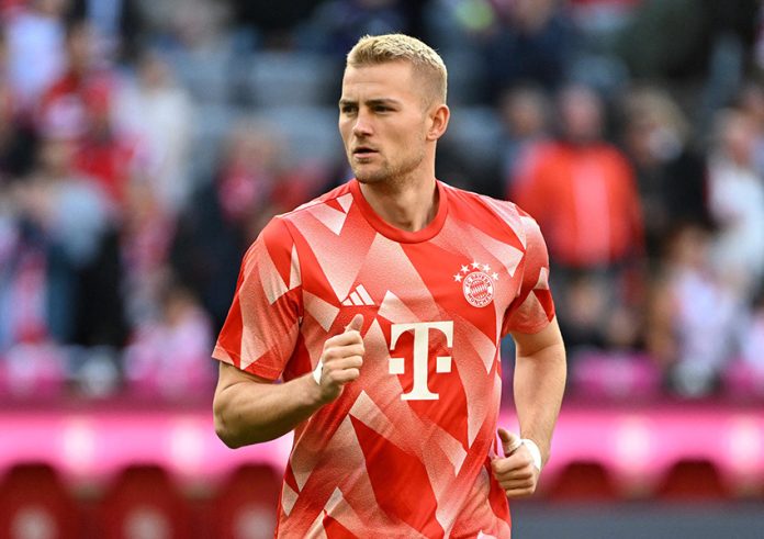 Bundesliga - Bayern Munich v SV Darmstadt 98