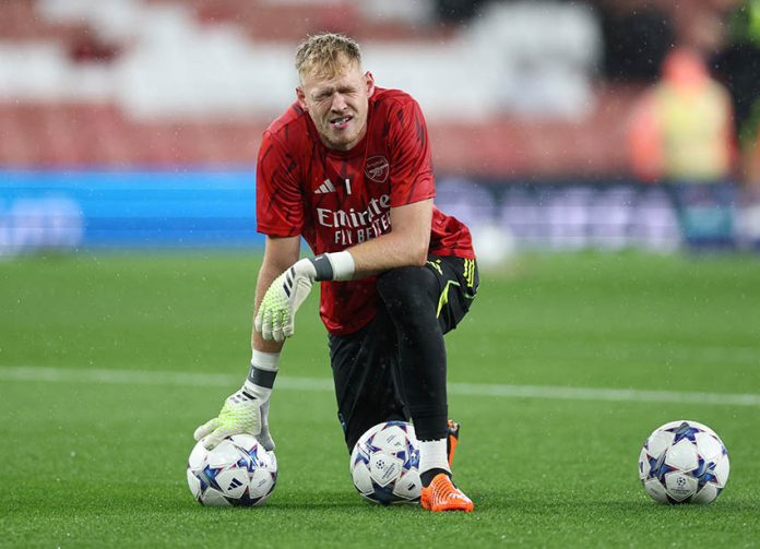 Champions League - Group B - Arsenal v PSV Eindhoven