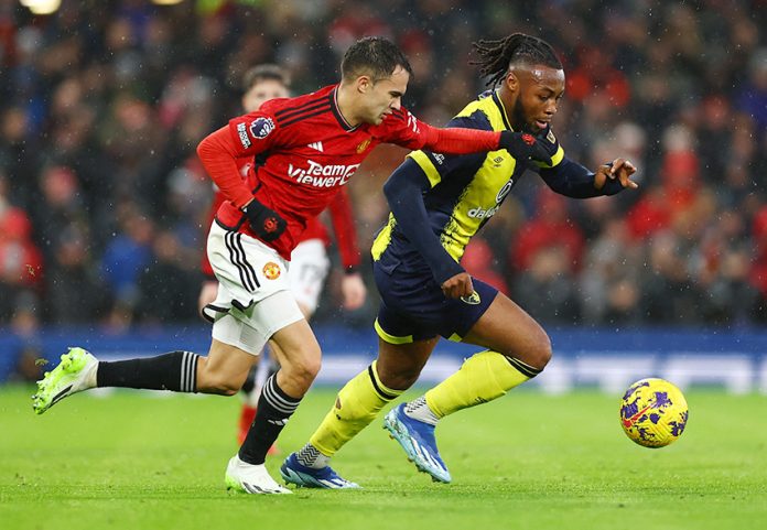 Premier League - Manchester United v AFC Bournemouth