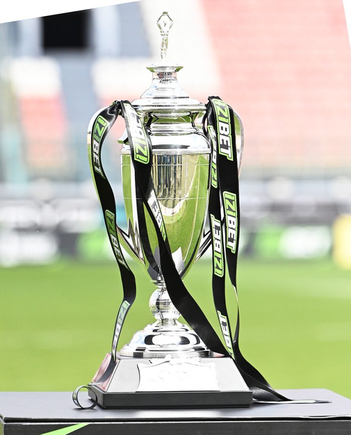 Trophy