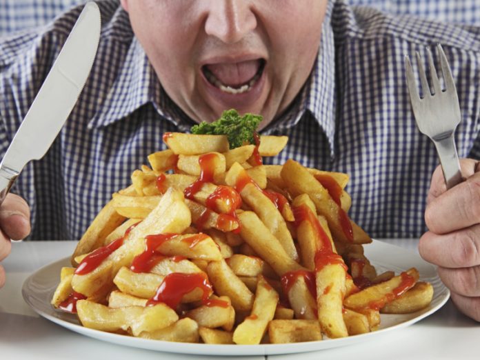 binge-fries