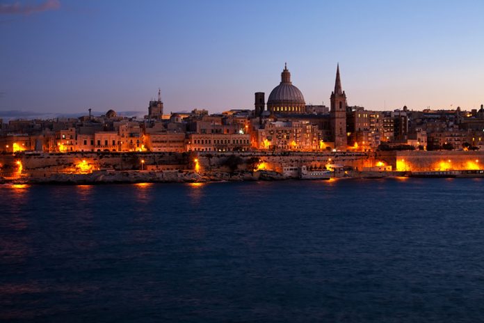 malta