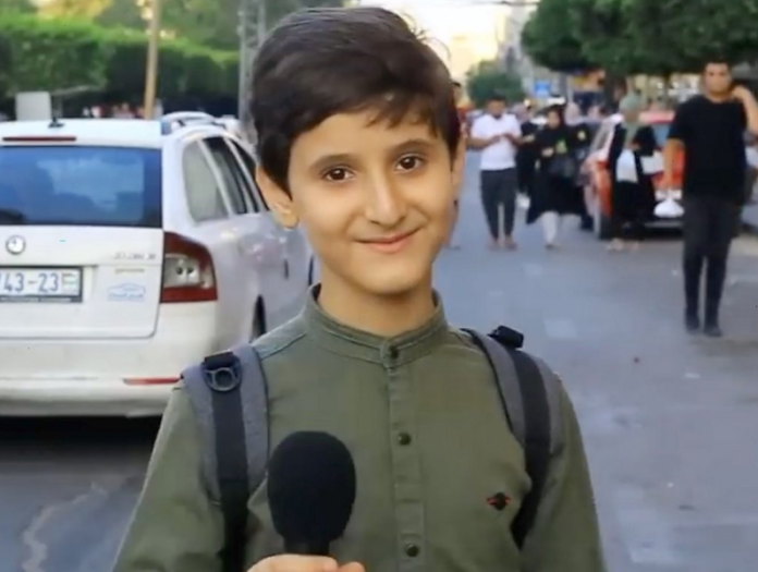 palestinjan