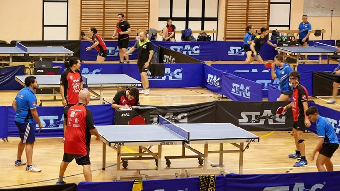 table tennis 3