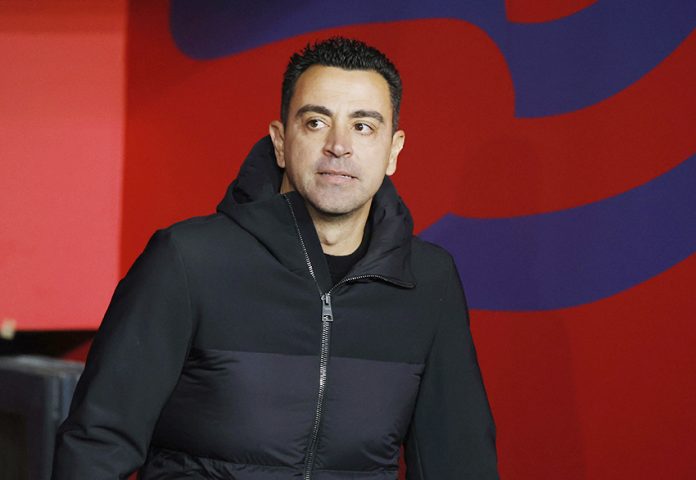 LaLiga - FC Barcelona v Girona