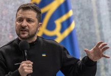 Zelensky jinsisti man-NATO għal proviżjon ta’ sistemi ta’ difiża tal-ajru