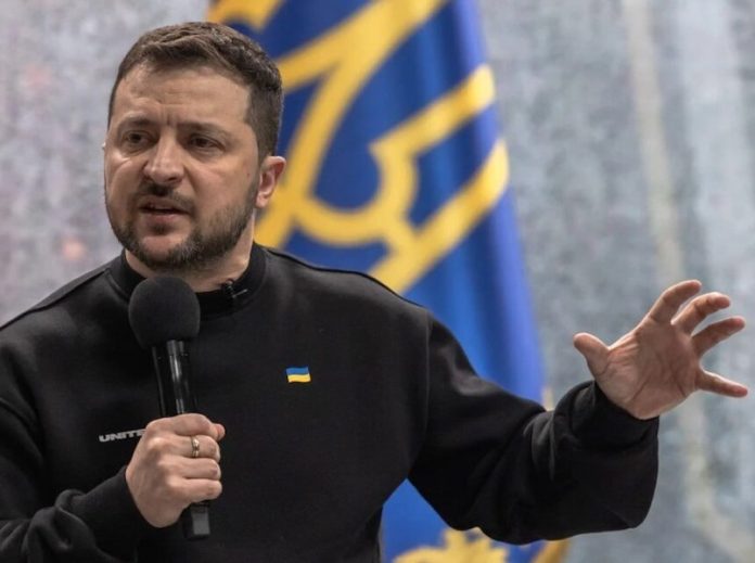zelensky