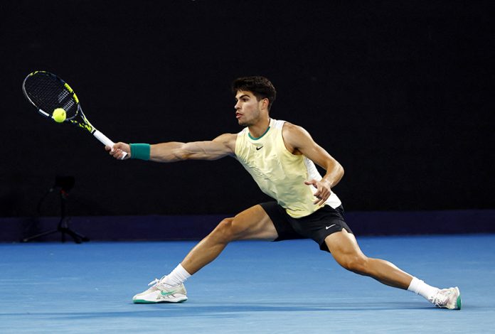 Australian Open