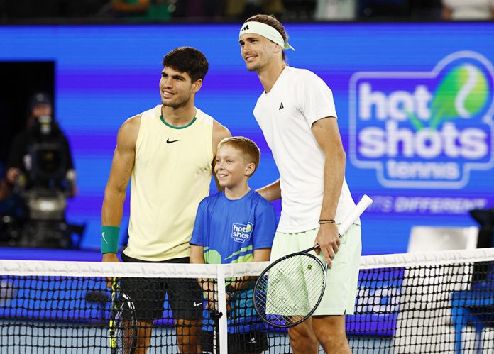 Australian Open