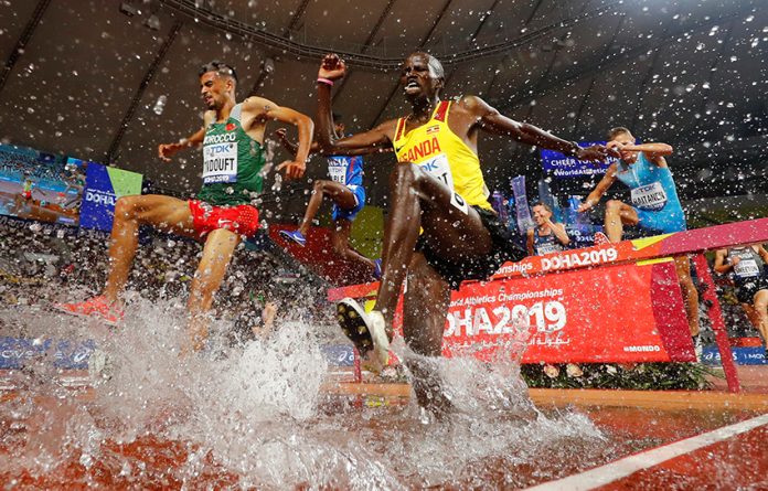 World Athletics Championships - Doha 2019