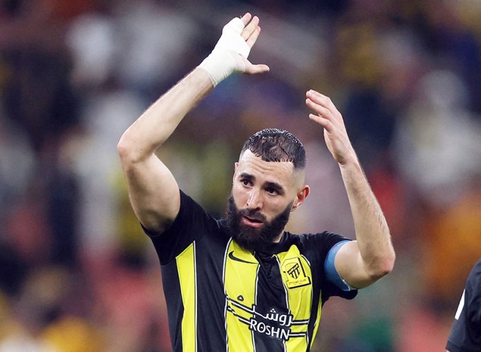 Club World Cup - First Round - Al Ittihad v Auckland City