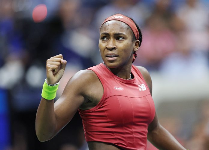 U.S. Open