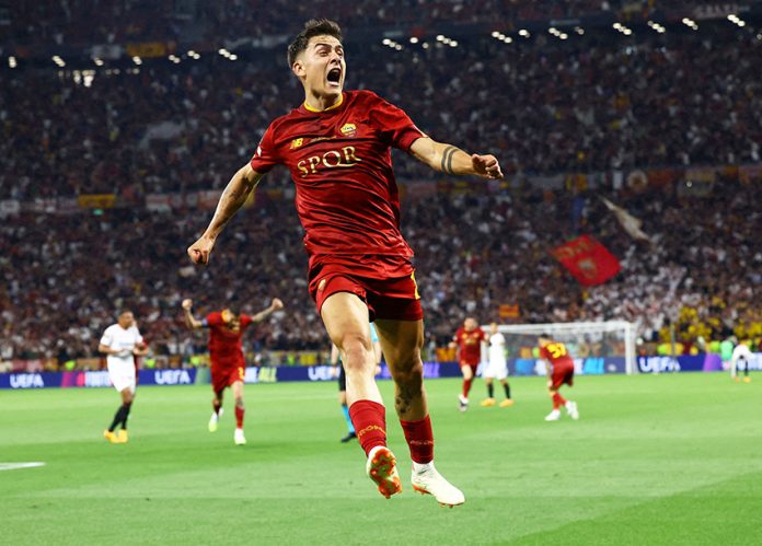 Europa League - Final - Sevilla v AS Roma