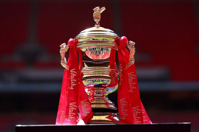 Women's FA Cup - Final - Chelsea v Manchester United