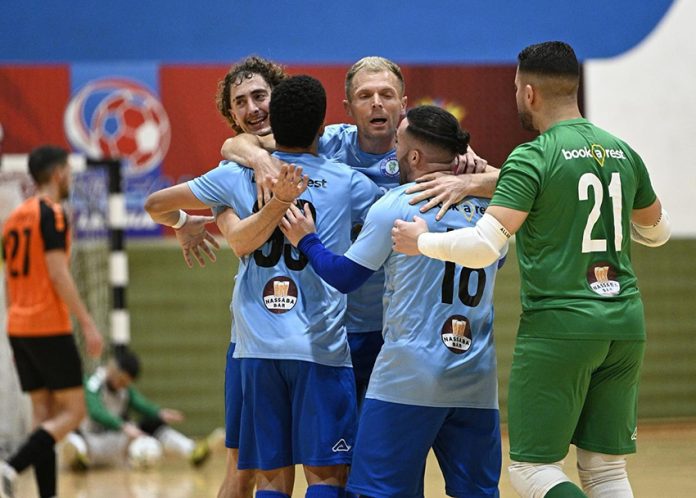 Futsal