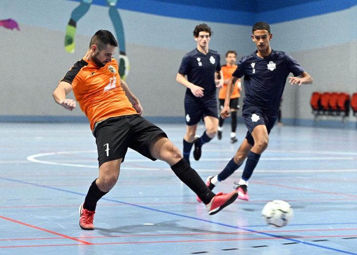 Futsal
