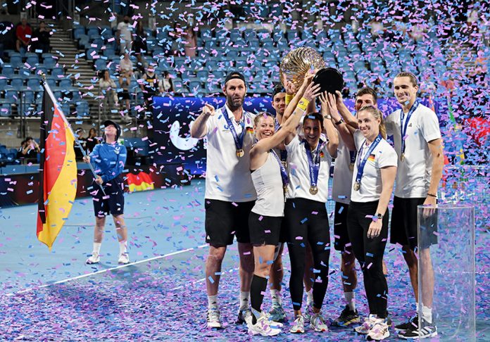 United Cup