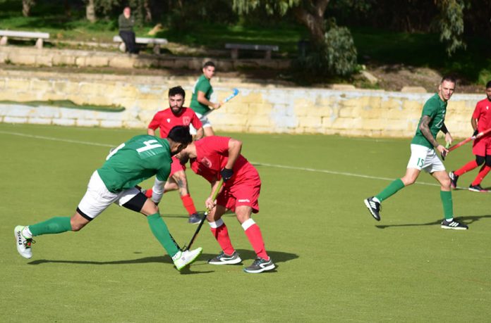 Hockey