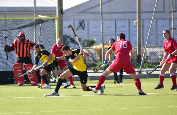 Hockey