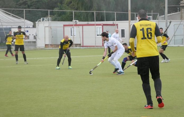 Hockey