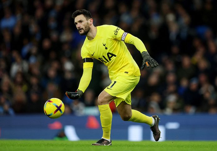 Premier League - Manchester City v Tottenham Hotspur