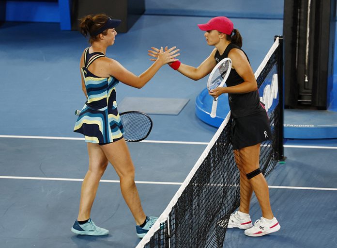 Australian Open