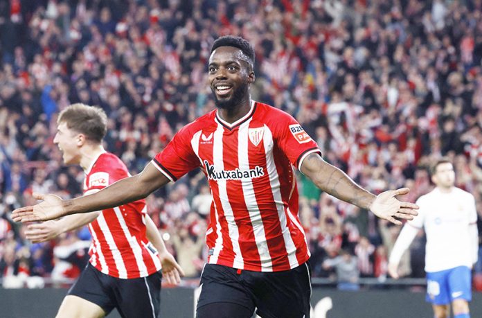 Copa del Rey - Quarter Final - Athletic Bilbao v FC Barcelona