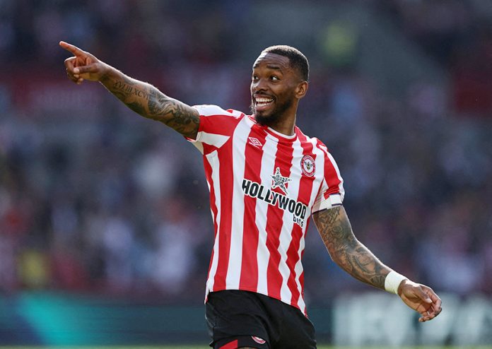 FILE PHOTO: Premier League - Brentford v Nottingham Forest