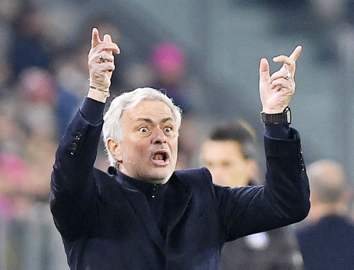 Serie A - Juventus v AS Roma