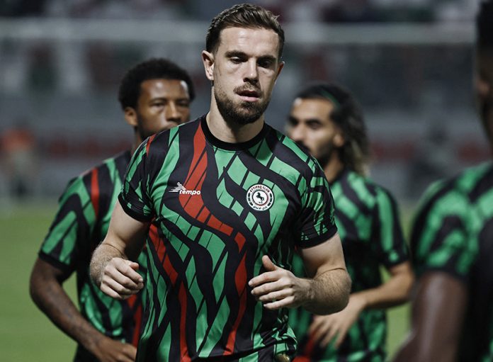 Saudi Pro League - Al Ettifaq v Al Raed