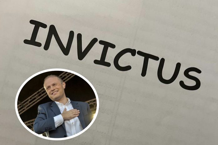 Joseph muscat