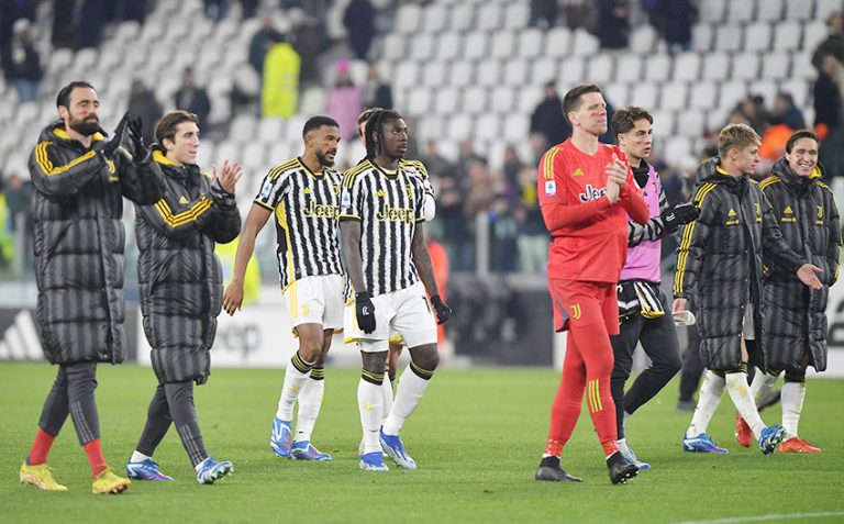 Juventus se jġeddu l-kuntratti ta’ Szczesny u Kean