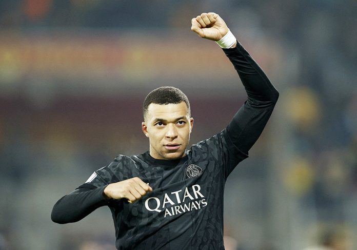 Ligue 1 - RC Lens v Paris St Germain