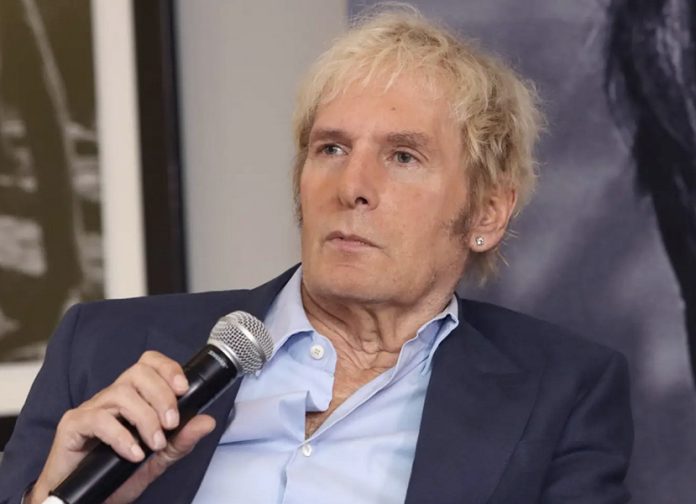 Michael Bolton