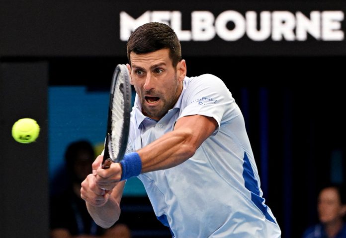 Australian Open