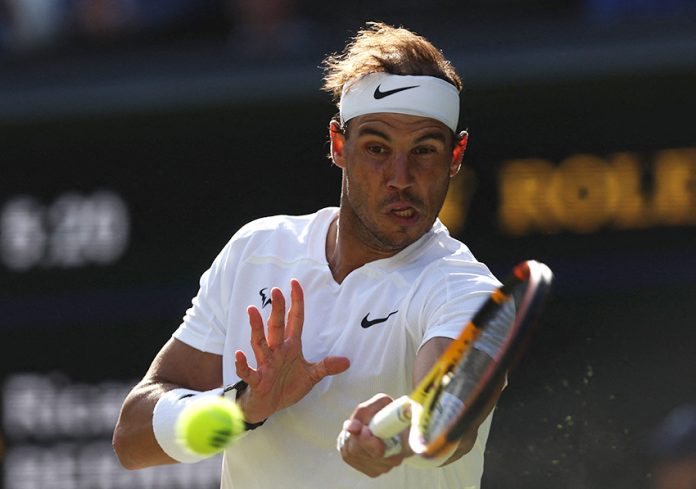 Wimbledon