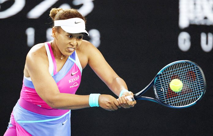 Australian Open