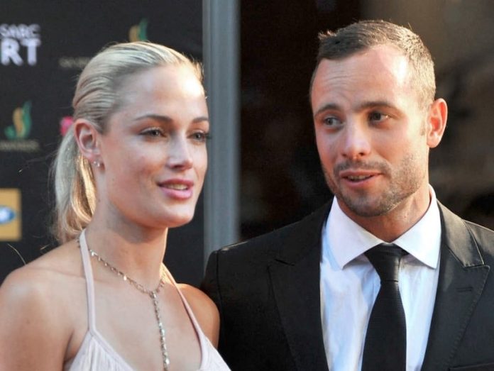 Oscar-Pistorius