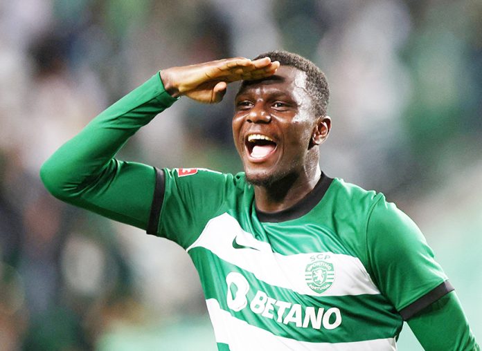 Primeira Liga - Sporting CP v Moreirense