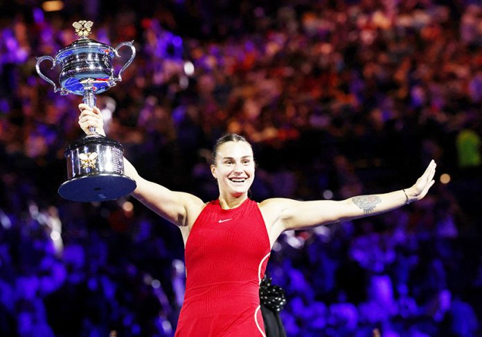 Australian Open