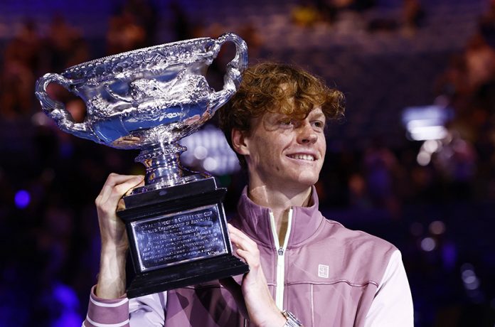 Australian Open