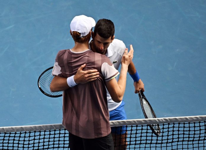 Australian Open