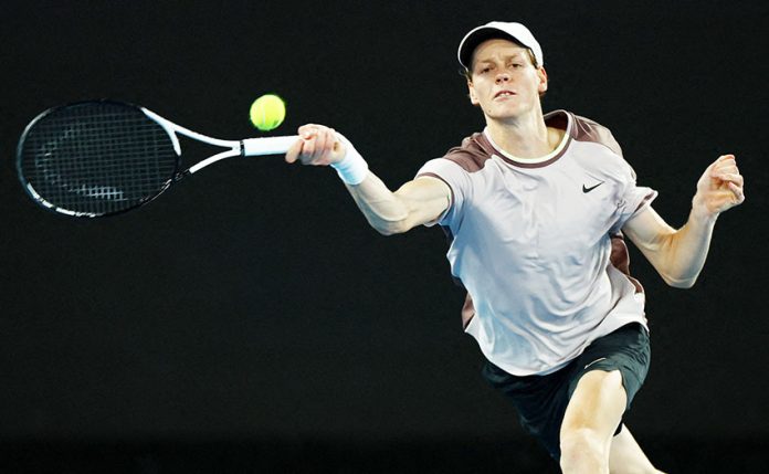 Australian Open