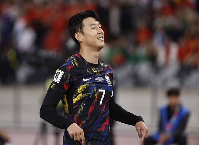 World Cup - AFC Qualifiers - Group C - China v Republic of Korea
