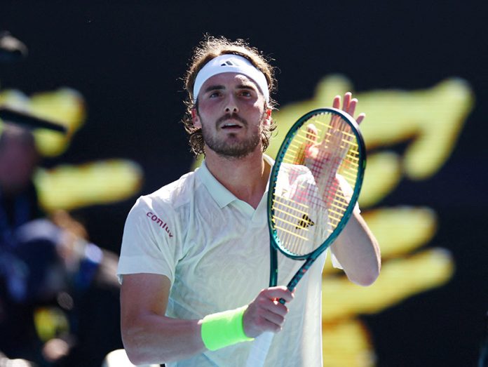 Australian Open