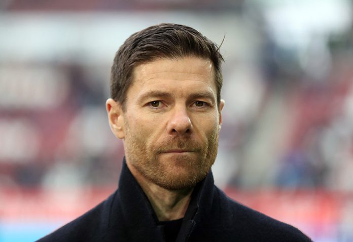 Bundesliga - FC Augsburg v Bayer Leverkusen