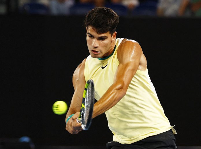 Australian Open