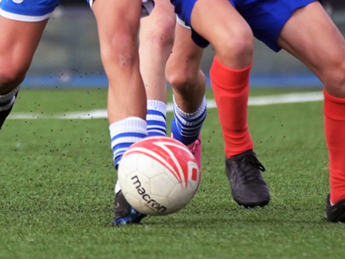 football