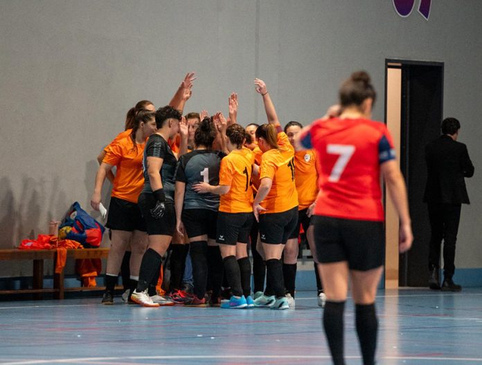 futsal