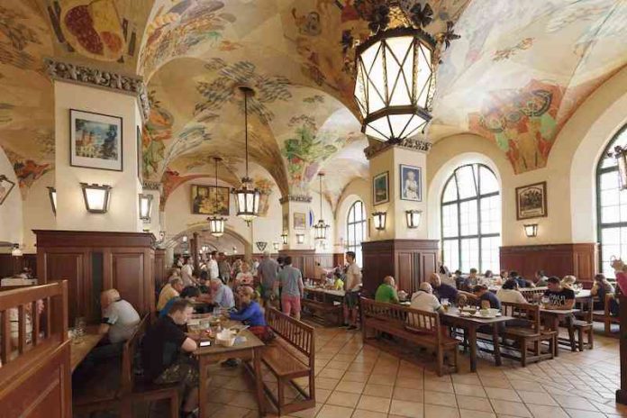 hofbrauehausGettyImages-769721057MarkusLange-5b89a38b46e0fb0025620324